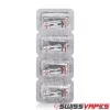 Uwell Caliburn G2 Yedek Coil (4 Adet) Uwell Caliburn G2 Yedek Coil (4 Adet)