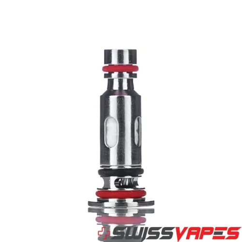 Uwell Caliburn G2 Yedek Coil (4 Adet) Uwell Caliburn G2 Yedek Coil (4 Adet)