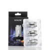 SMOK TFV18 Yedek Coil (3 Adet) SMOK TFV18 Yedek Coil (3 Adet)
