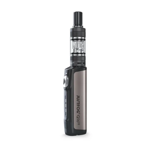 Justfog Q16FF Starter Kit Justfog Q16FF Starter Kit