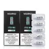 Voopoo ITO Coil (5 Adet) Voopoo ITO Coil (5 Adet)