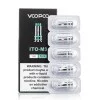 Voopoo ITO Coil (5 Adet) Voopoo ITO Coil (5 Adet)