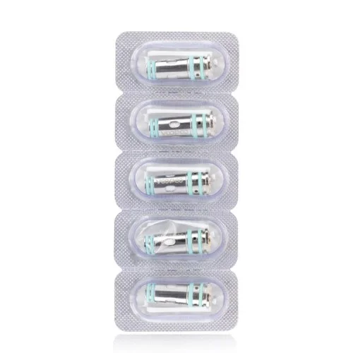 Voopoo ITO Coil (5 Adet) Voopoo ITO Coil (5 Adet)