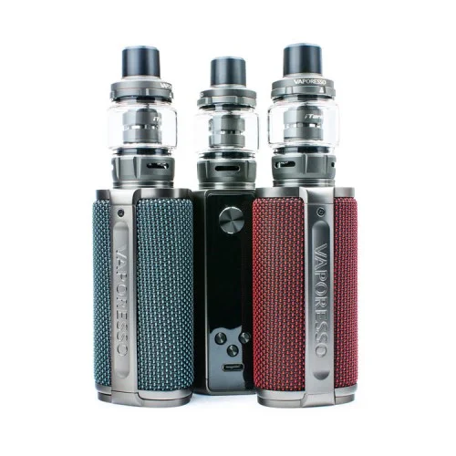 Vaporesso TARGET 200W Kit Vaporesso TARGET 200W Kit