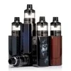 Vaporesso Luxe 80W Kit Vaporesso Luxe 80W Kit