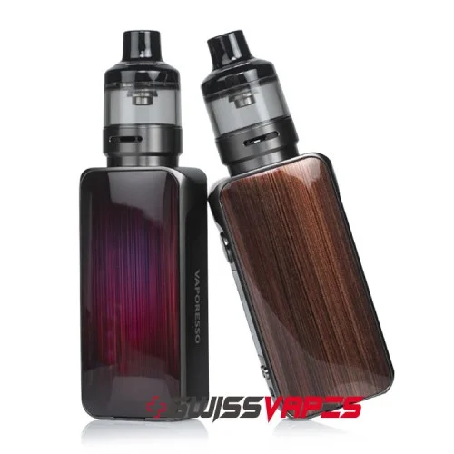 Vaporesso Luxe 80 S 80W Kit Vaporesso Luxe 80 S 80W Kit