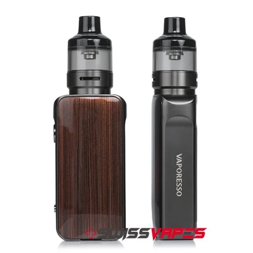 Vaporesso Luxe 80 S 80W Kit Vaporesso Luxe 80 S 80W Kit