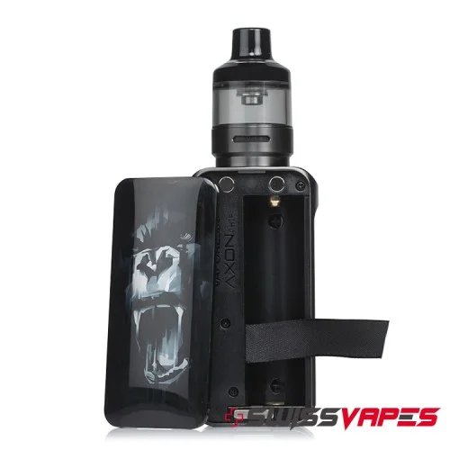 Vaporesso Luxe 80 S 80W Kit Vaporesso Luxe 80 S 80W Kit