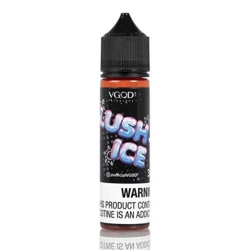 VGOD - Lush ICE (60mL) Likit VGOD - Lush ICE (60mL) Likit