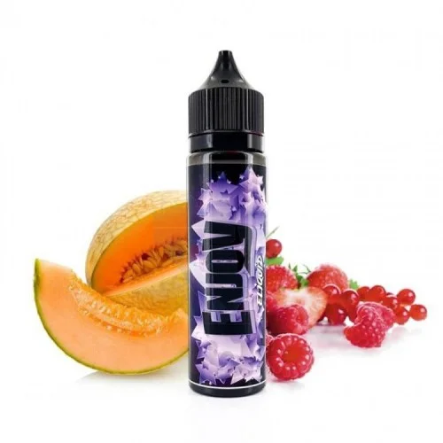 E-Liquid France - Enjoy 120mL Premium Likit E-Liquid France - Enjoy 120mL Premium Likit