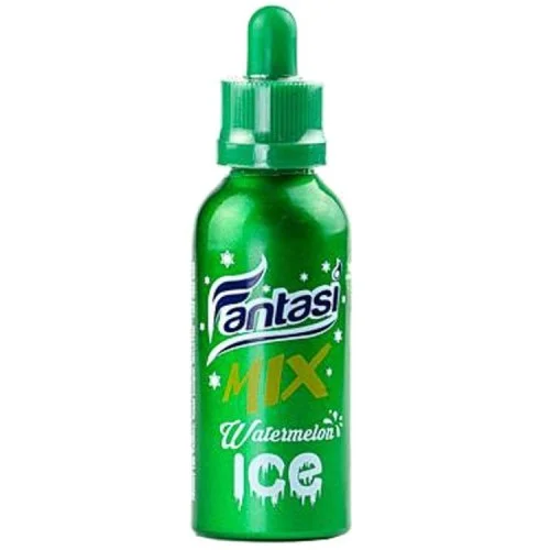 Fantasi Watermelon ICE (65ML) Likit Fantasi Watermelon ICE (65ML) Likit