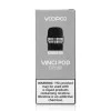 Voopoo Vinci Q Pod Yedek Kartuş (3 Adet) Voopoo Vinci Q Pod Yedek Kartuş (3 Adet)