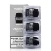 Voopoo Vinci Q Pod Yedek Kartuş (3 Adet) Voopoo Vinci Q Pod Yedek Kartuş (3 Adet)