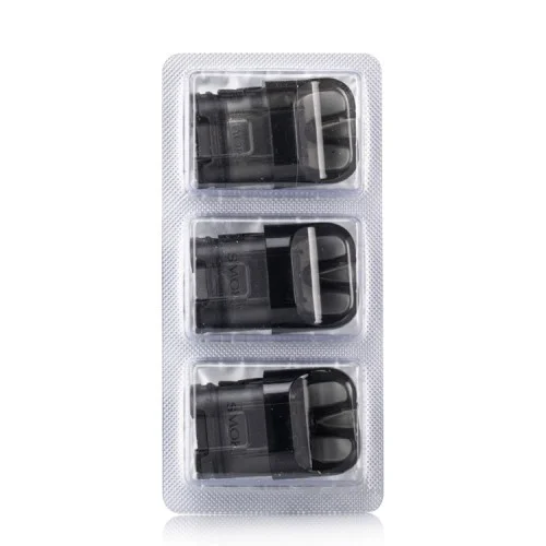 Smok Novo 4 Mini Yedek Kartuş (3 Adet) Smok Novo 4 Mini Yedek Kartuş (3 Adet)