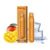 Flawoor Mate - Mangue Glacee 600 Puff Bar Flawoor Mate - Mangue Glacee 600 Puff Bar