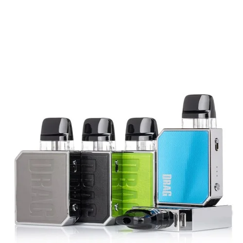 Voopoo Drag Nano 2 Pod Kit