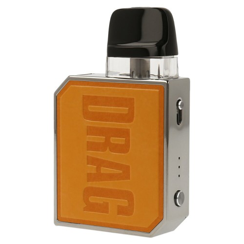 Voopoo Drag Nano 2 Pod Kit Voopoo Drag Nano 2 Pod Kit