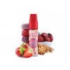 Dinner Lady - Strawberry Macaroon (60 ML) Likit Dinner Lady - Strawberry Macaroon (60 ML) Likit