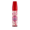 Dinner Lady - Strawberry Macaroon (60 ML) Likit Dinner Lady - Strawberry Macaroon (60 ML) Likit