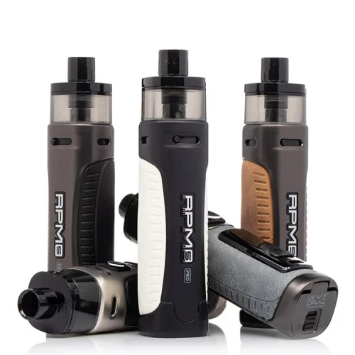SMOK RPM 5 PRO 80W Pod Kit SMOK RPM 5 PRO 80W Pod Kit