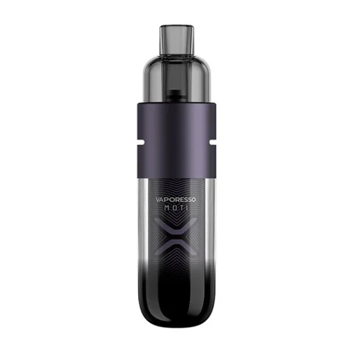 Vaporesso - MOTI X Mini Pod Kit Vaporesso - MOTI X Mini Pod Kit