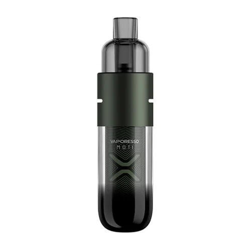 Vaporesso - MOTI X Mini Pod Kit Vaporesso - MOTI X Mini Pod Kit