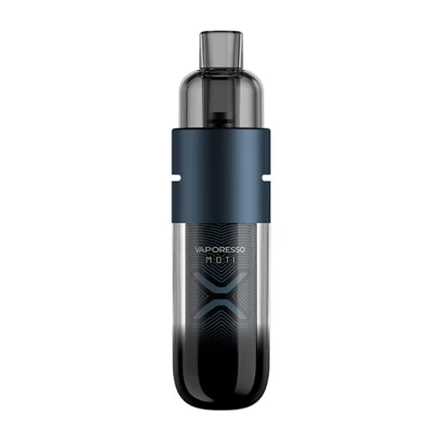 Vaporesso - MOTI X Mini Pod Kit Vaporesso - MOTI X Mini Pod Kit