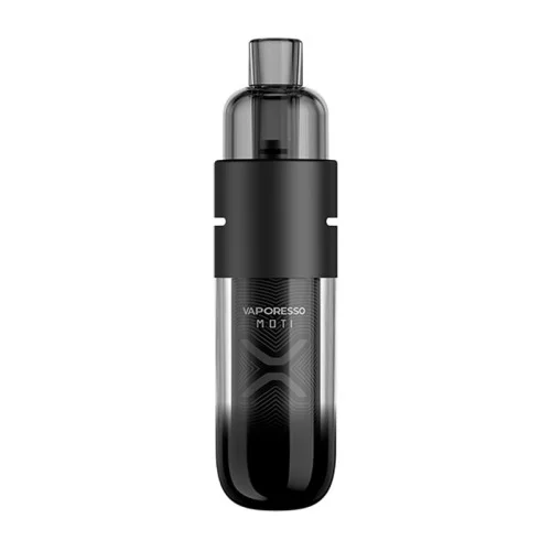 Vaporesso - MOTI X Mini Pod Kit Vaporesso - MOTI X Mini Pod Kit