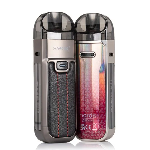 Smok Nord 5 80W Pod Kit Smok Nord 5 80W Pod Kit