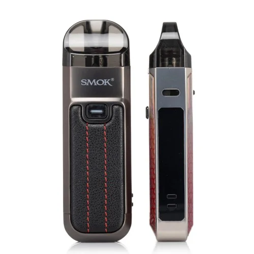 Smok Nord 5 80W Pod Kit Smok Nord 5 80W Pod Kit