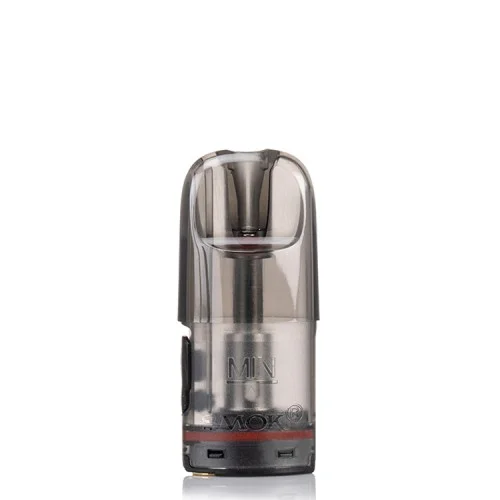 Smok Solus 2 17W Pod Kit Smok Solus 2 17W Pod Kit