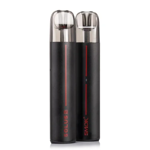 Smok Solus 2 17W Pod Kit Smok Solus 2 17W Pod Kit