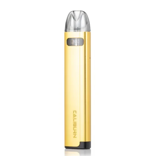 Uwell Caliburn A2S 15W Pod Kit Uwell Caliburn A2S 15W Pod Kit