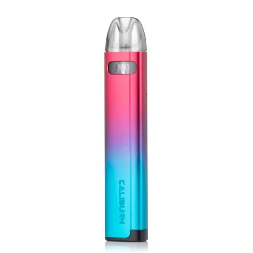 Uwell Caliburn A2S 15W Pod Kit Uwell Caliburn A2S 15W Pod Kit