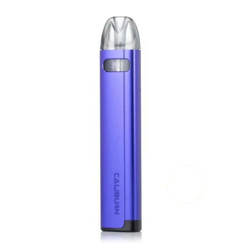 Uwell Caliburn A2S 15W Pod Kit Uwell Caliburn A2S 15W Pod Kit
