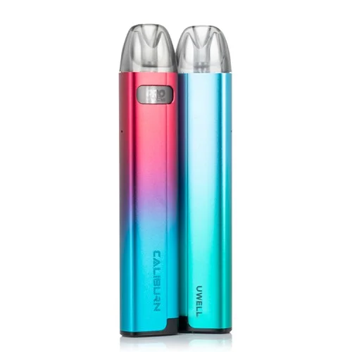 Uwell Caliburn A2S 15W Pod Kit Uwell Caliburn A2S 15W Pod Kit