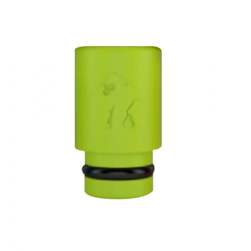Chubby Gorilla - 510 Drip Tip (Ağızlık) Chubby Gorilla - 510 Drip Tip (Ağızlık)