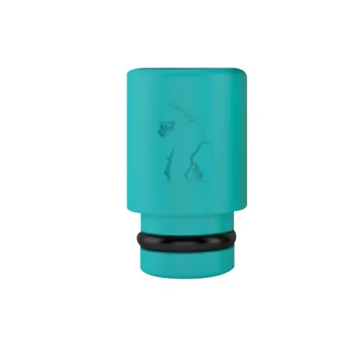 Chubby Gorilla - 510 Drip Tip (Ağızlık) Chubby Gorilla - 510 Drip Tip (Ağızlık)
