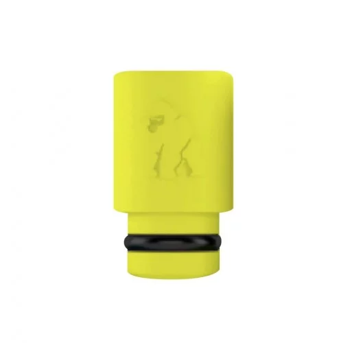 Chubby Gorilla - 510 Drip Tip (Ağızlık) Chubby Gorilla - 510 Drip Tip (Ağızlık)