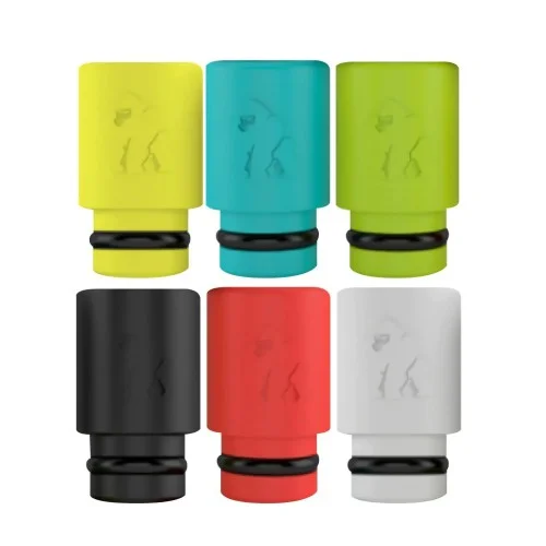 Chubby Gorilla - 510 Drip Tip (Ağızlık) Chubby Gorilla - 510 Drip Tip (Ağızlık)