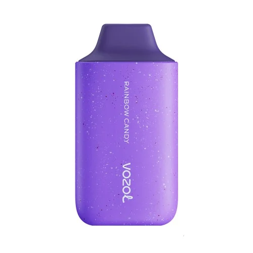 VOZOL STAR 6000 Puff Disposable Kit 500mAh VOZOL STAR 6000 Puff Disposable Kit 500mAh