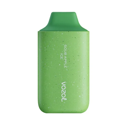 VOZOL STAR 6000 Puff Disposable Kit 500mAh VOZOL STAR 6000 Puff Disposable Kit 500mAh