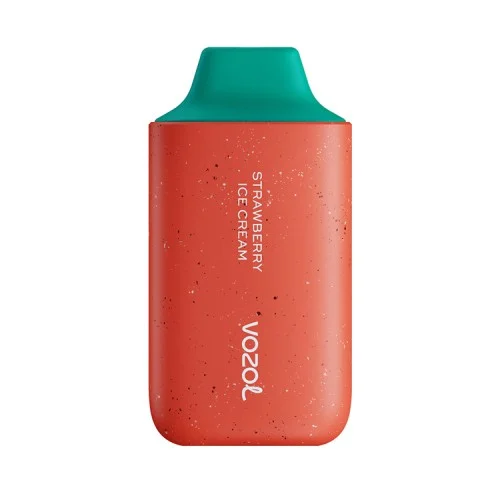 VOZOL STAR 6000 Puff Disposable Kit 500mAh VOZOL STAR 6000 Puff Disposable Kit 500mAh