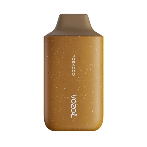 VOZOL STAR 6000 Puff Disposable Kit 500mAh VOZOL STAR 6000 Puff Disposable Kit 500mAh