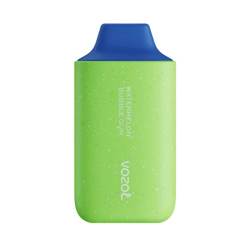 VOZOL STAR 6000 Puff Disposable Kit 500mAh VOZOL STAR 6000 Puff Disposable Kit 500mAh