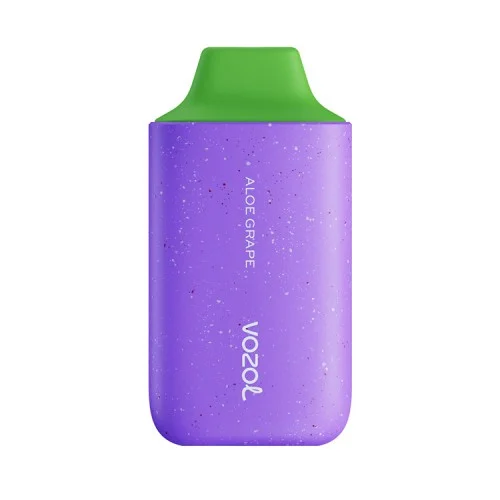 VOZOL STAR 6000 Puff Disposable Kit 500mAh VOZOL STAR 6000 Puff Disposable Kit 500mAh