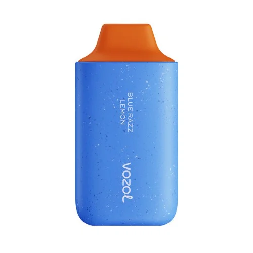 VOZOL STAR 6000 Puff Disposable Kit 500mAh VOZOL STAR 6000 Puff Disposable Kit 500mAh
