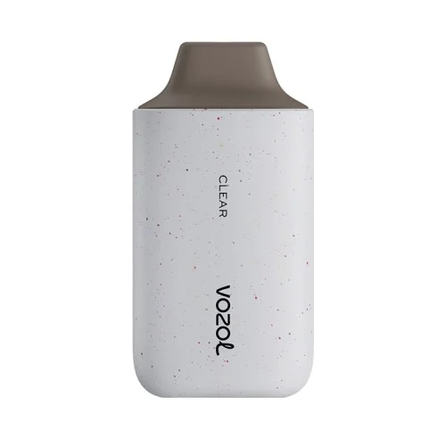 VOZOL STAR 6000 Puff Disposable Kit 500mAh VOZOL STAR 6000 Puff Disposable Kit 500mAh