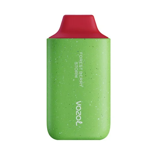 VOZOL STAR 6000 Puff Disposable Kit 500mAh VOZOL STAR 6000 Puff Disposable Kit 500mAh