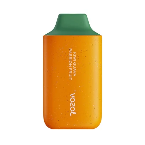VOZOL STAR 6000 Puff Disposable Kit 500mAh VOZOL STAR 6000 Puff Disposable Kit 500mAh